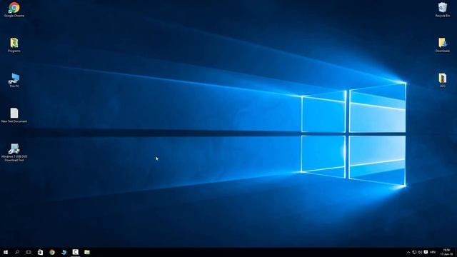 How To Install Windows 7 Ultimate 32 Bit or 64 Bit 2016 1 смотреть онлайн