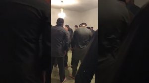 Зикр Аушев Мохьмад Ингушетия