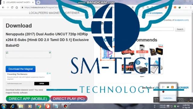 Torrent Best Website Only On SM-TECH смотреть онлайн