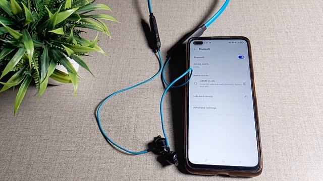 How to disconnect Bluetooth in neckband in Realme 6 pro mobile in hindi смотреть онлайн