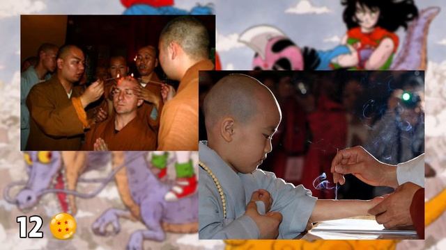 Curiosidades de DRAGON BALL ㊙ 🐉 - 20 DATOS смотреть онлайн