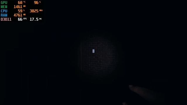 Phasmophobia | Ryzen 5 3400G | Radeon vega 11 | 16GB RAM (Dual Channel - 3200MHz) смотреть онлайн