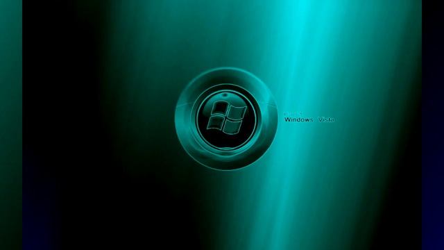 Green Circle Windows Vista Startup Sound Effects (Sponsored By Preview 2 Effects) in G Major (GMV) смотреть онлайн