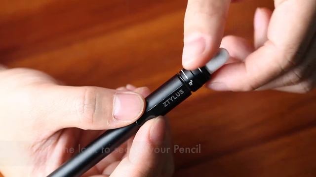 Ztylus Slim Apple Pencil Case Installation смотреть онлайн