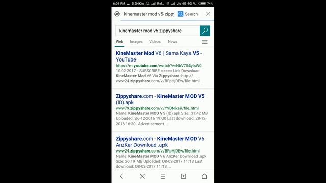 How to download kinemaster pro easily? смотреть онлайн