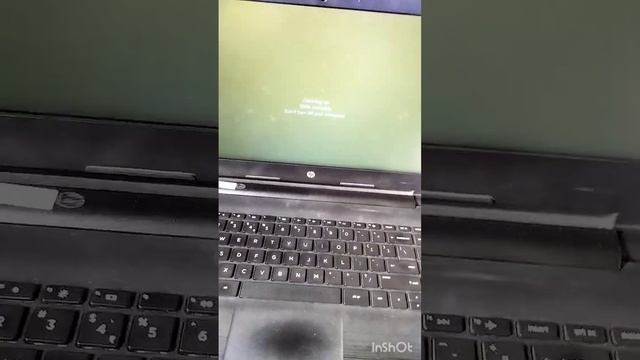 How to resolve the windows update stuck screen in a minute. Freeze windows, Stuck screen смотреть онлайн