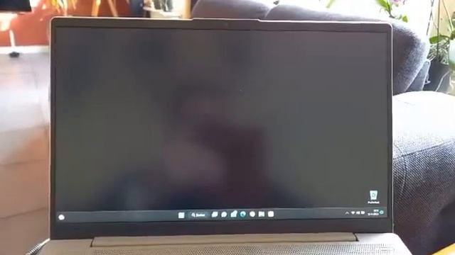Lenovo BIOS Crash смотреть онлайн