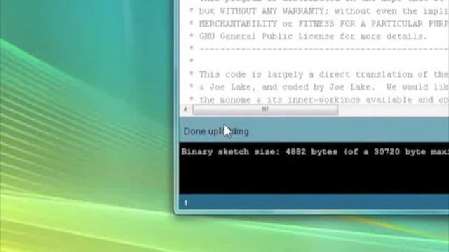 Programing the Logic Board смотреть онлайн