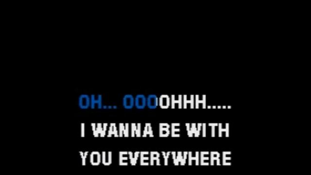 Fleetwood Mac - Everywhere (Karaoke Lyrics) NEW!! смотреть онлайн