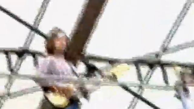 The Family Cat - Plymouth Virgin Megastore Rooftop 8 July 1992 смотреть онлайн