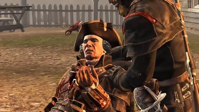 Assassin's creed rogue Gameplay walkthrough part 10 (AC rogue - PC) смотреть онлайн