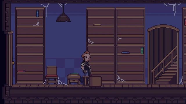 Tick Tock Isle - Intro [HD] смотреть онлайн