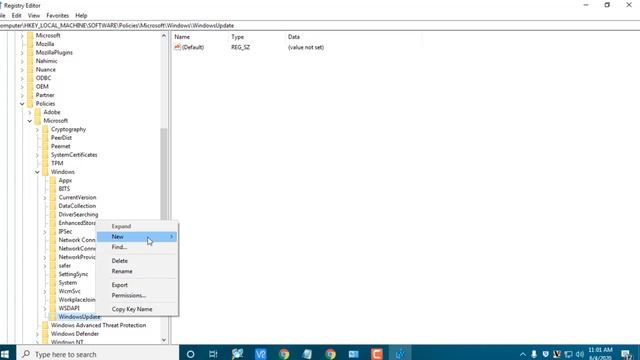 How to Disable/Stop windows 10 auto update 2020 | Windows 10 update Stop Permanently смотреть онлайн