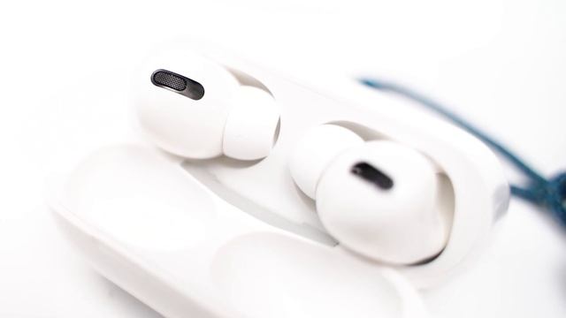 Airpods Pro vs Jaybird Vista - Listen to them here! смотреть онлайн