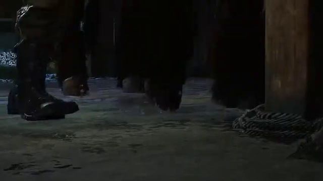 Conan играет в Gears of War 4 смотреть онлайн