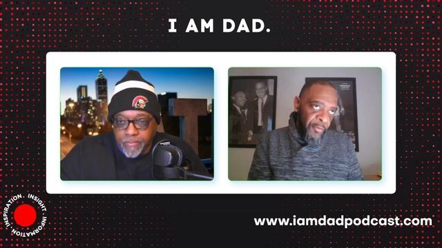 Building Bridges: Lawrence Wilbon on Innovating Fatherhood and Family Support смотреть онлайн