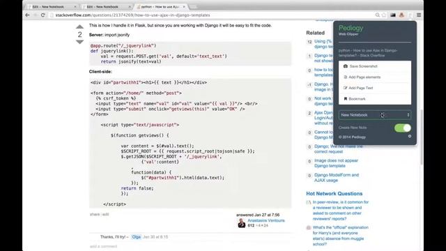Pediogy Clipper Demo смотреть онлайн