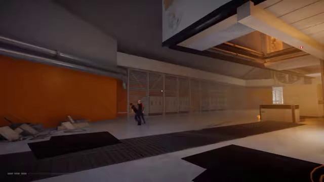 Mirror's Edge: Catalyst смотреть онлайн