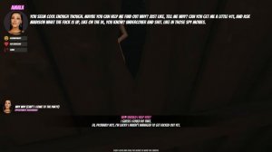 House Party Doja cat DLC Playthrough Part 2 - extra bits and a better invitation #dojacat