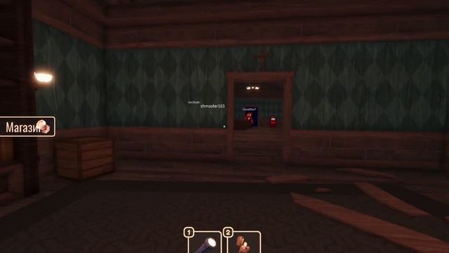 Doors - El Goblino and Bob are GONE! Parallel Reality (ROBLOX) смотреть онлайн