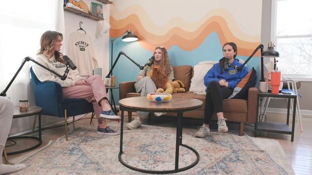 SIP: The Student Impact Podcast EP:9 - Student Impact Mac + Trin you mom смотреть онлайн