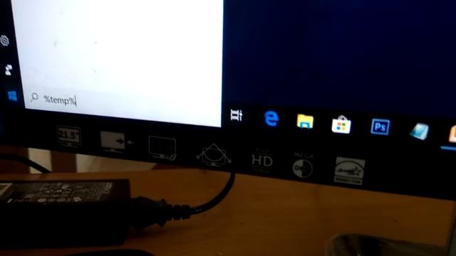 how to delete temporary files in windows 10 смотреть онлайн
