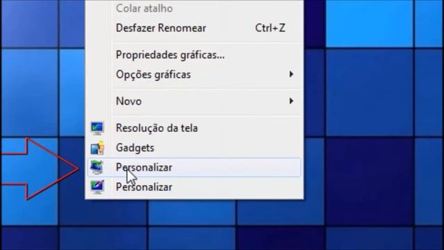 Como personalizar o windows7 starter ou home basic смотреть онлайн