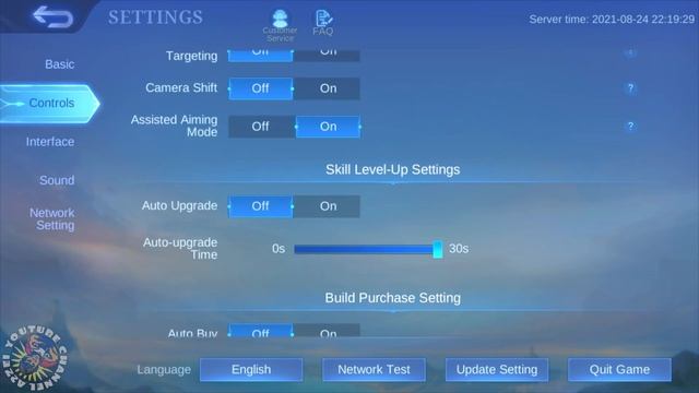 New Project Next MLBB Interface NEW LOOK Refreshed UI Preview смотреть онлайн