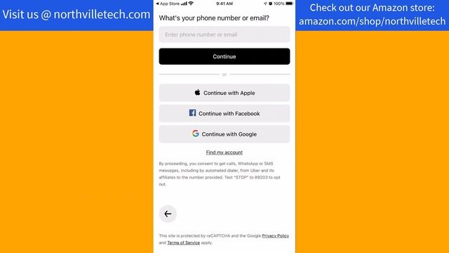 How to Download and Install Uber Driver App смотреть онлайн