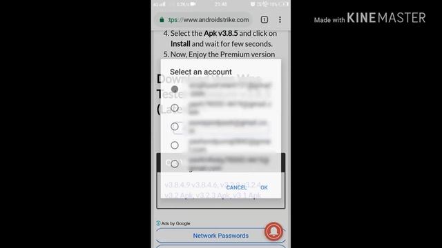 How to free download WPS WPA Tester Premium смотреть онлайн