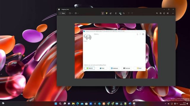 How to use Snipping Tool in Windows 11 смотреть онлайн