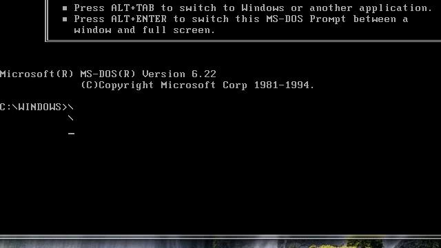 Windows 3.1 Review смотреть онлайн