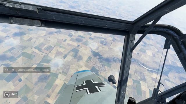 IL-2: Sturmovik: Battle of Stalingrad смотреть онлайн