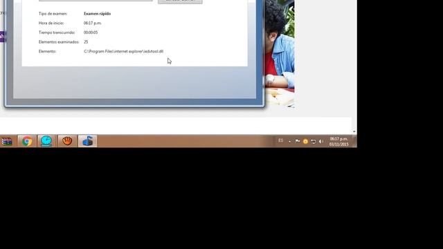 como descargar un antivirus windows security essential PARTE III смотреть онлайн