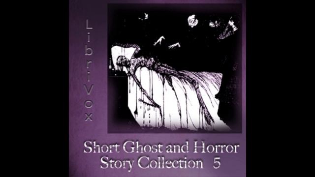 005 Short Ghost And Horror Collection 09 The Open Window Saki