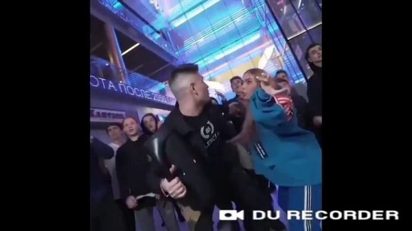 Клип Давы. Дава-XXX.