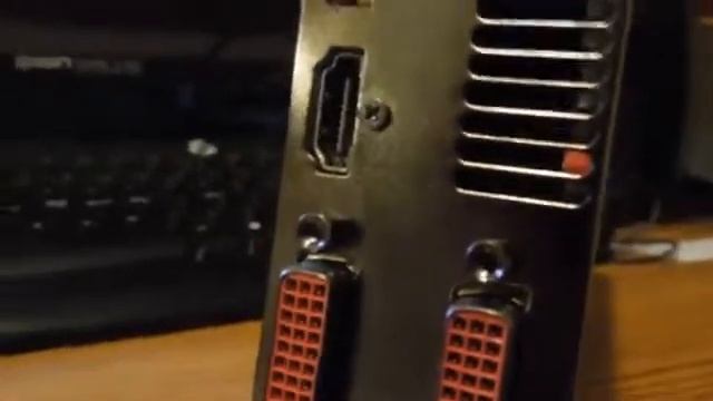 AMD Radeon 5770 6770 Review!41 смотреть онлайн