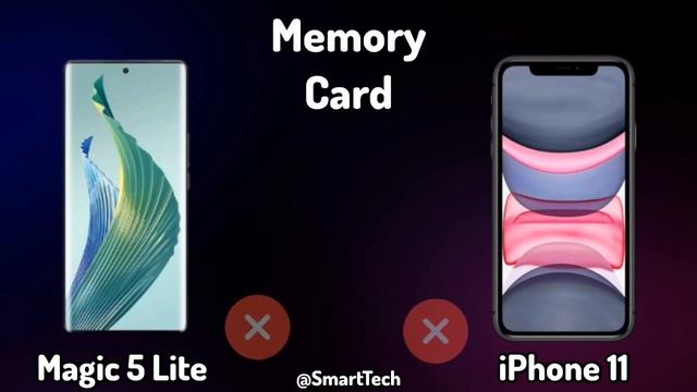 Honor Magic 5 Lite vs iPhone 11. Which is the best in 2024? Full Comparsion! смотреть онлайн