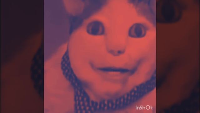 БУ ИСПУГАЛСЯ НЕ БОЙСЯ