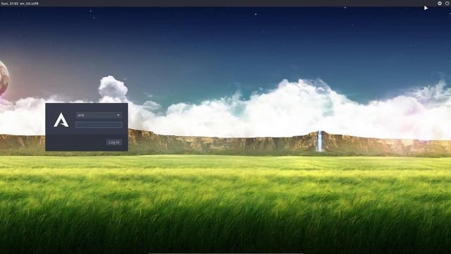 ArcoLinux : 1464 start with any ArcoLinux iso and install any desktop смотреть онлайн