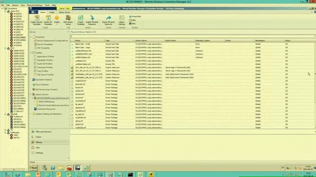 TechEd Europe 2012 Deploying Hyper V Hosts Using Microsoft System Center Virtual Machine Manager 20 смотреть онлайн
