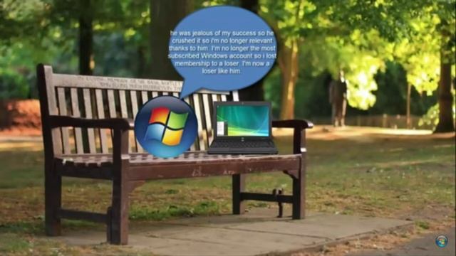 Windows Party Series [Part 3] смотреть онлайн