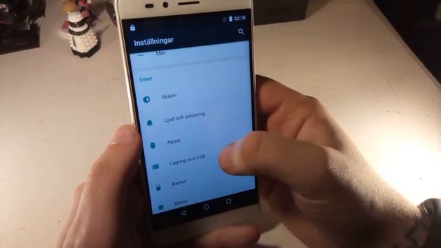First look - Vernee Apollo Lite смотреть онлайн