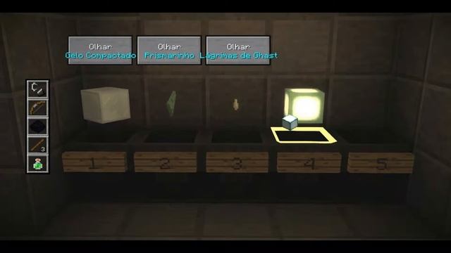 Minecraft Story Mode-Todos Mentiram???? #14 смотреть онлайн