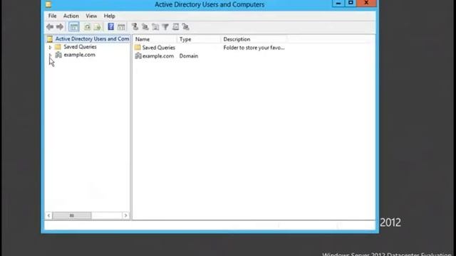 How to Installing and Configuring ADS, DNS and DHCP in Windows Server 2012 and Client Configuration смотреть онлайн