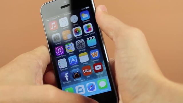 How to Improve Battery Life on iOS 7 смотреть онлайн