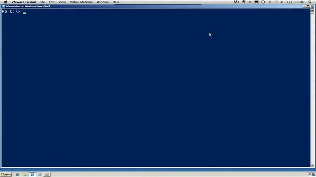 Tech·Ed North America 2011 Windows PowerShell Remoting Definitely NOT Just for Servers смотреть онлайн