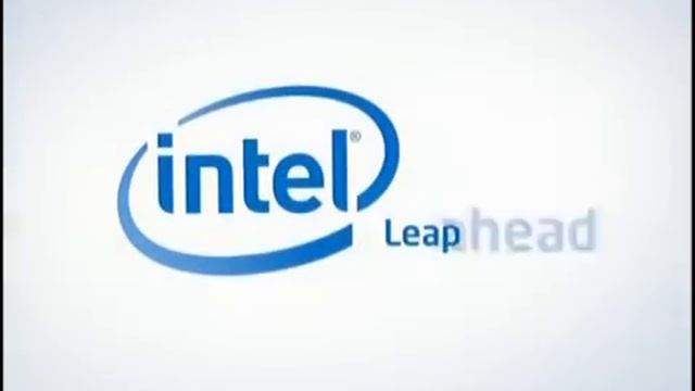 Intel - Sound Logo