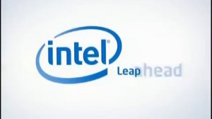 Intel - Sound Logo