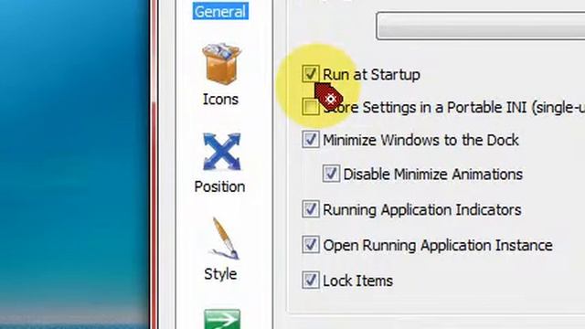 how to get rocket dock смотреть онлайн